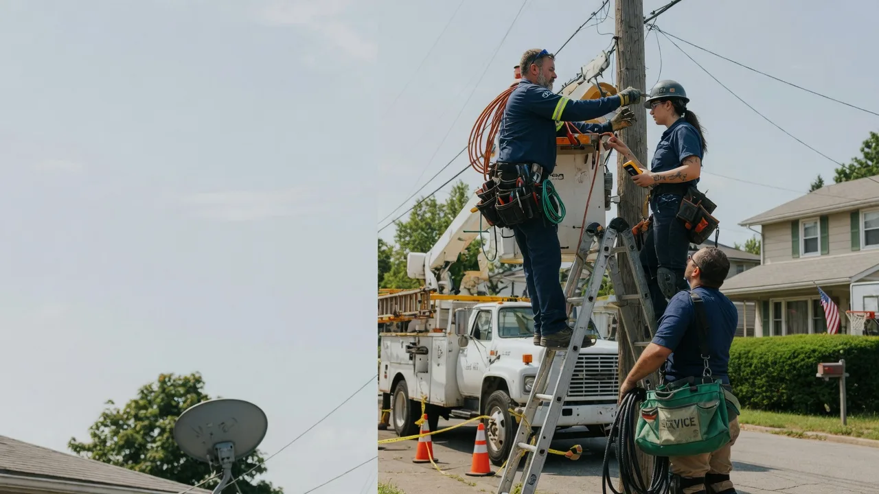 Electrical Repair in Sangerville, ME near me
